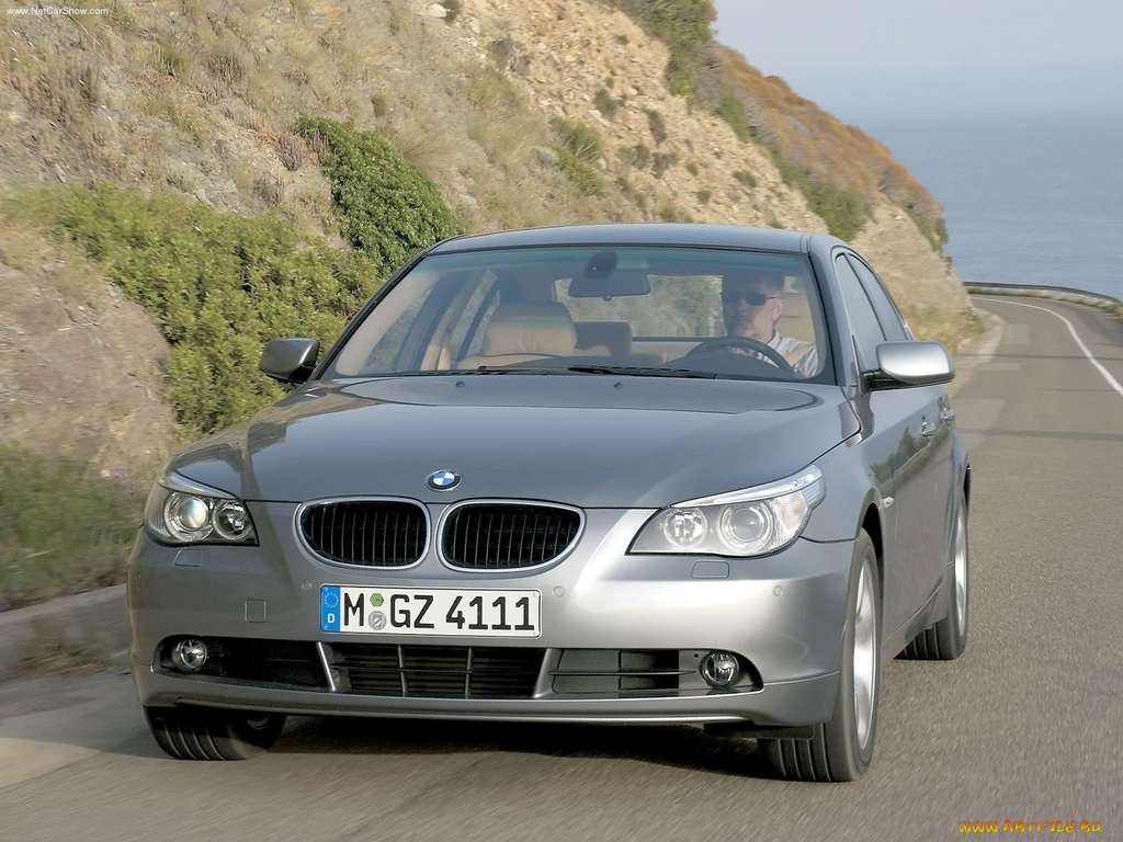 , bmw